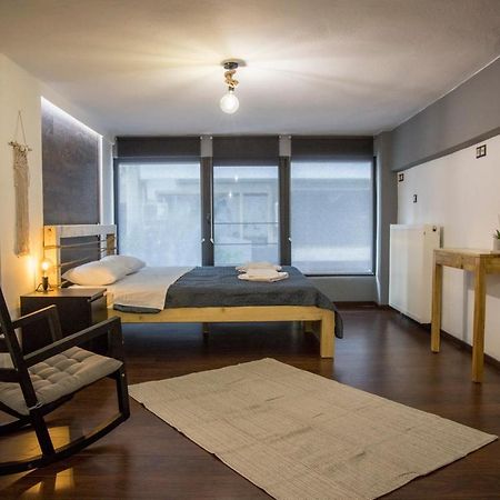 Billys House Apartman Tríkala Kültér fotó