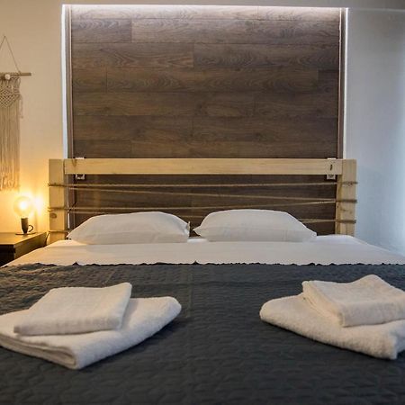 Billys House Apartman Tríkala Kültér fotó