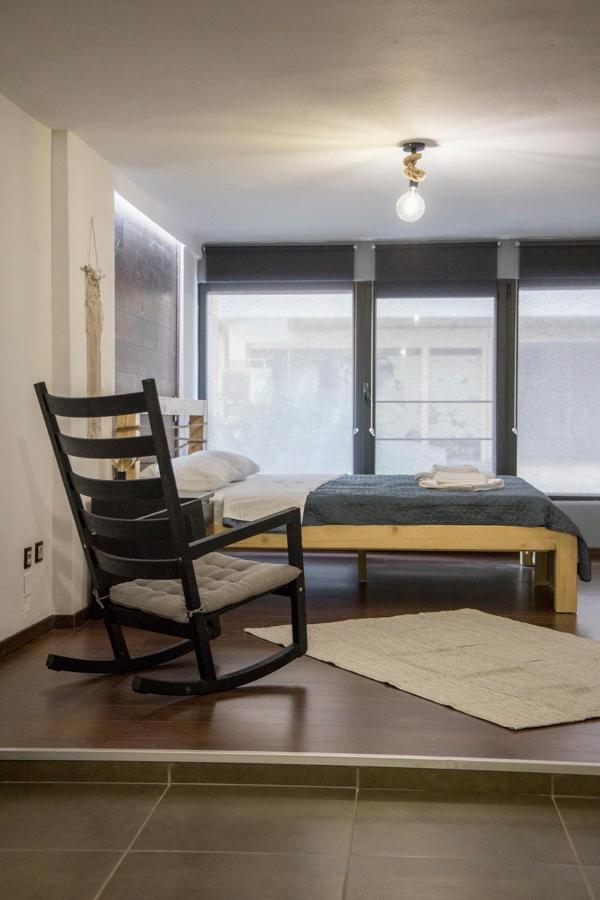 Billys House Apartman Tríkala Kültér fotó