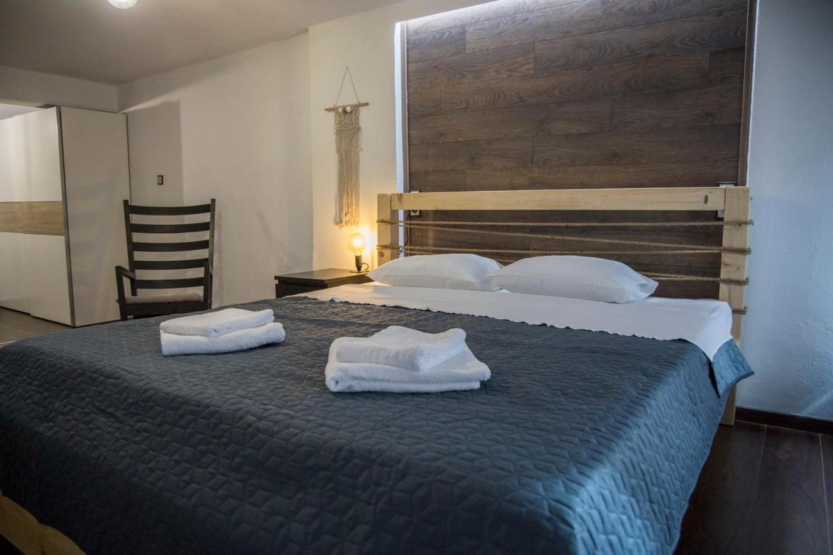 Billys House Apartman Tríkala Kültér fotó