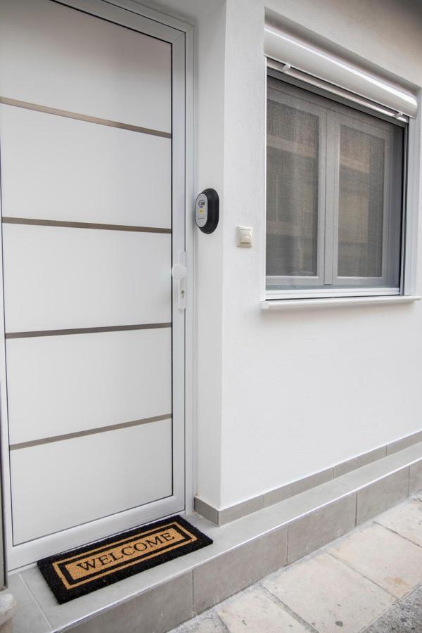 Billys House Apartman Tríkala Kültér fotó