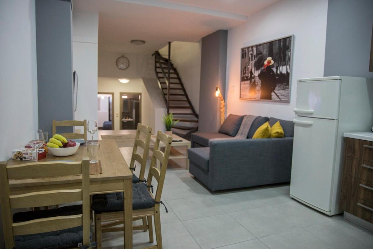 Billys House Apartman Tríkala Kültér fotó