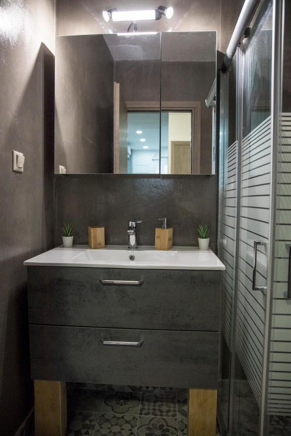 Billys House Apartman Tríkala Kültér fotó