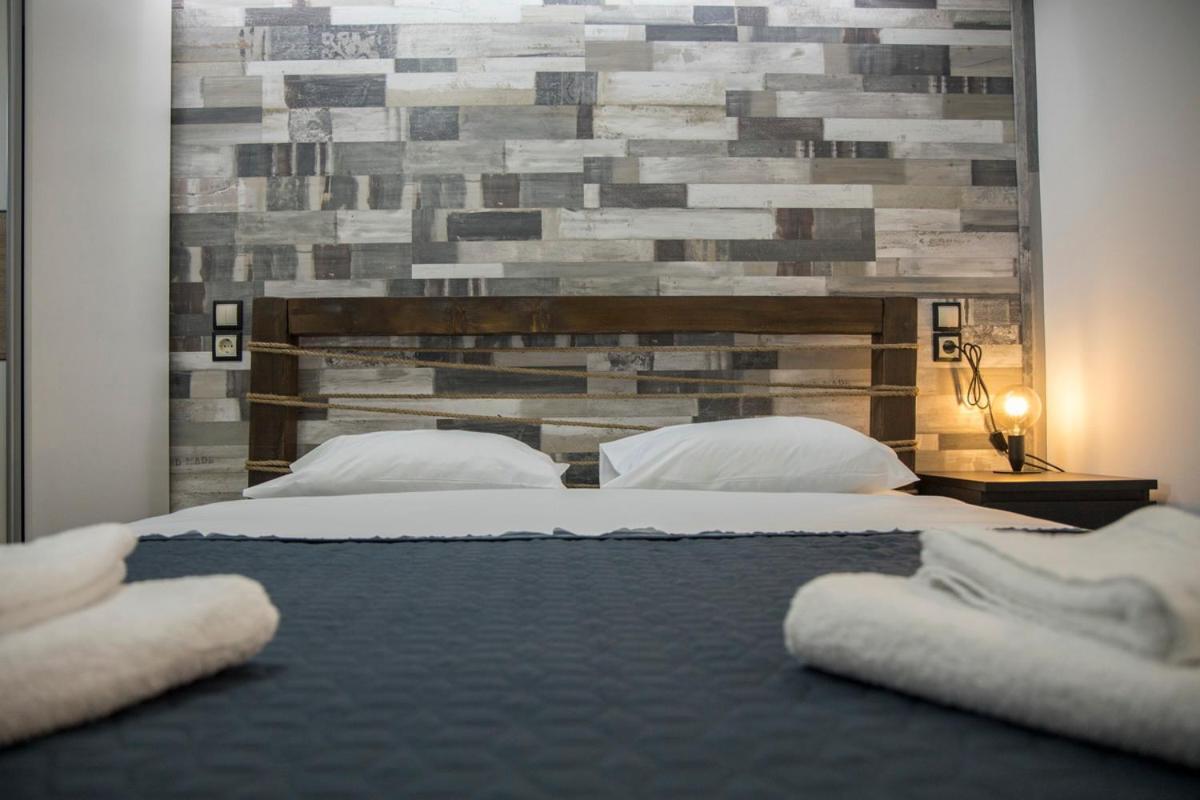 Billys House Apartman Tríkala Kültér fotó