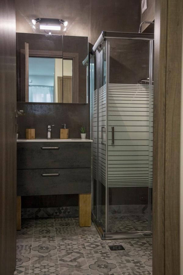 Billys House Apartman Tríkala Kültér fotó