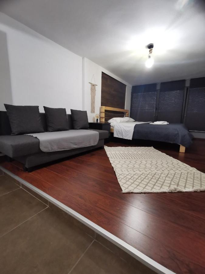 Billys House Apartman Tríkala Kültér fotó